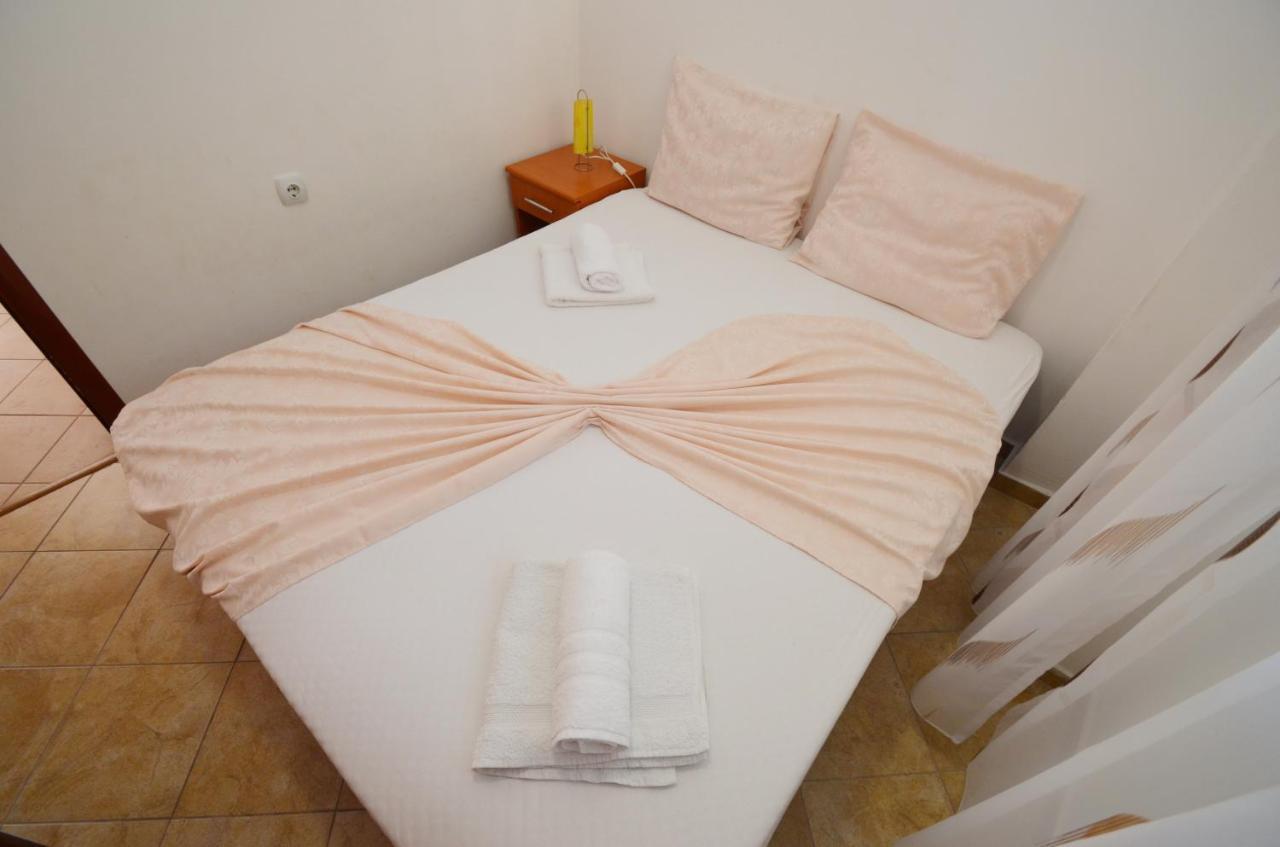 Appartamento Tau Mir I Dobro Cattaro Esterno foto