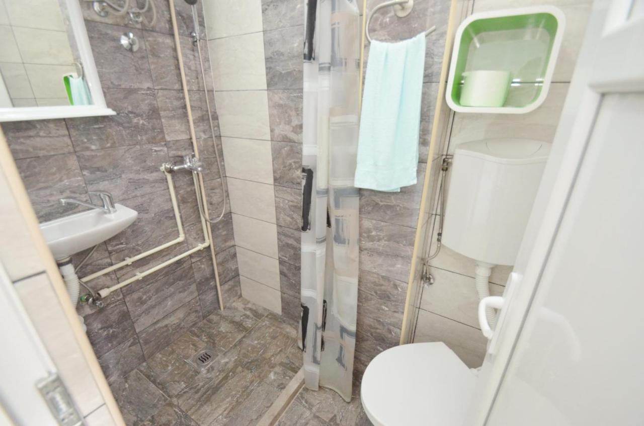 Appartamento Tau Mir I Dobro Cattaro Esterno foto