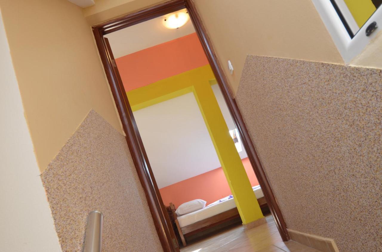 Appartamento Tau Mir I Dobro Cattaro Esterno foto