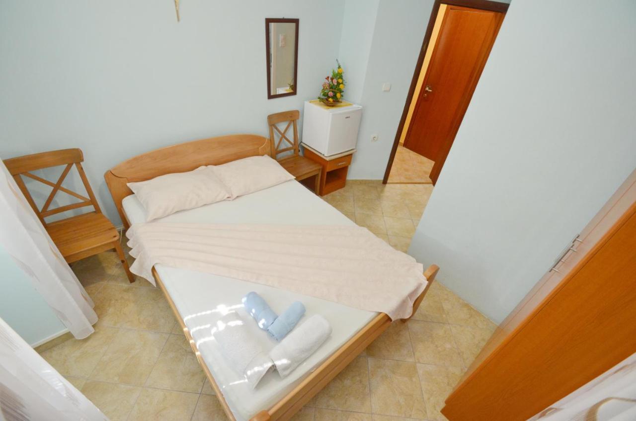 Appartamento Tau Mir I Dobro Cattaro Esterno foto