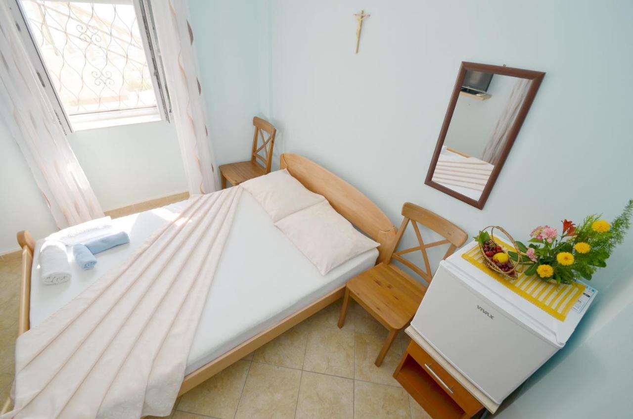 Appartamento Tau Mir I Dobro Cattaro Esterno foto